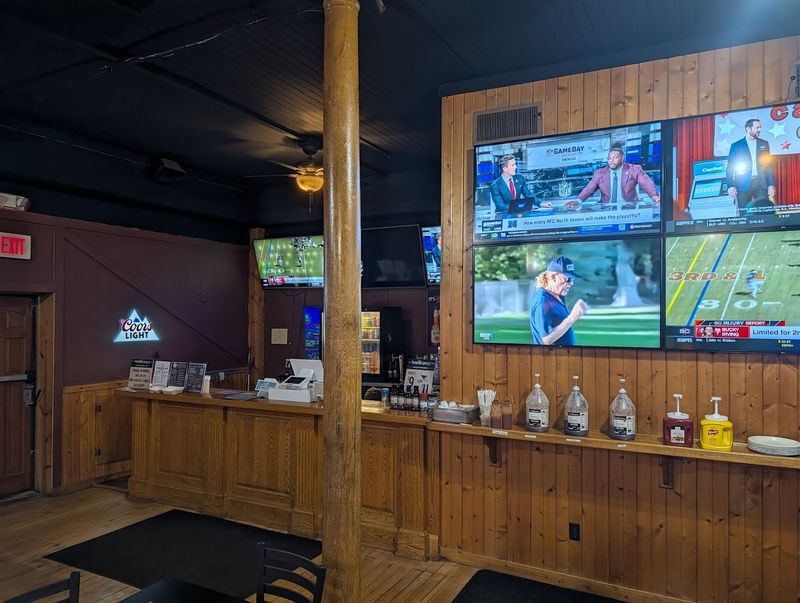 Simple BBQ Done Right Without Any Fuss