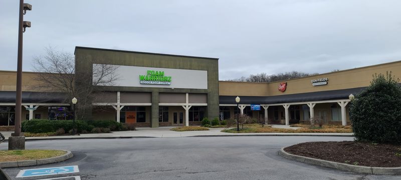 24 Seven Fitness And The Unexpected Gym Visit