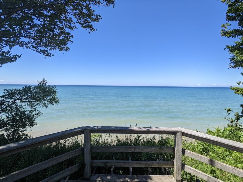 Sterling Nature Center (Sterling, Cayuga County)