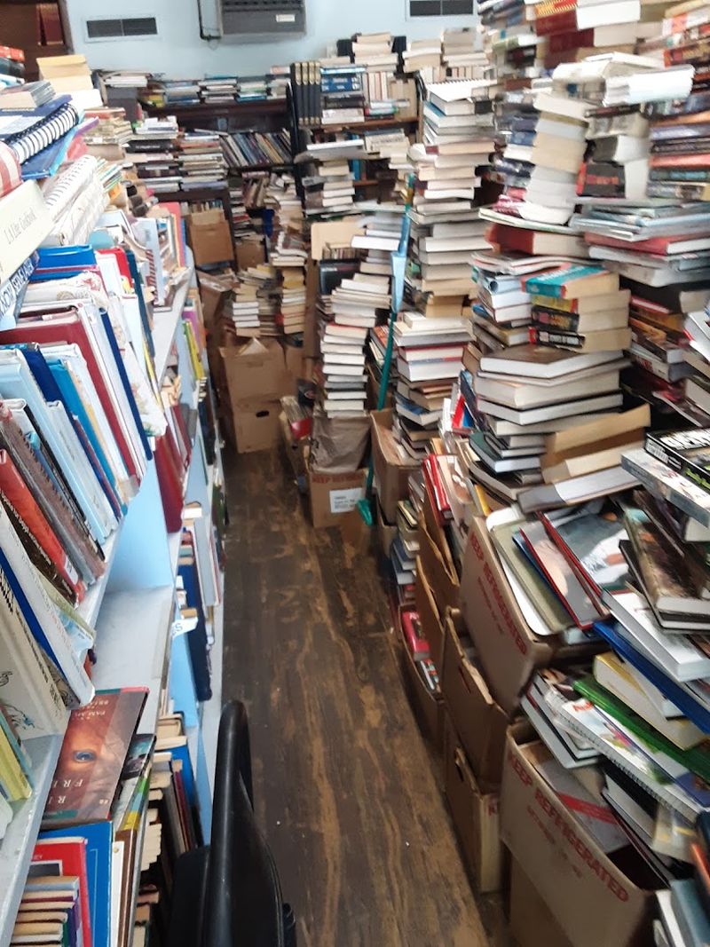 North State Books (Lincolnton)