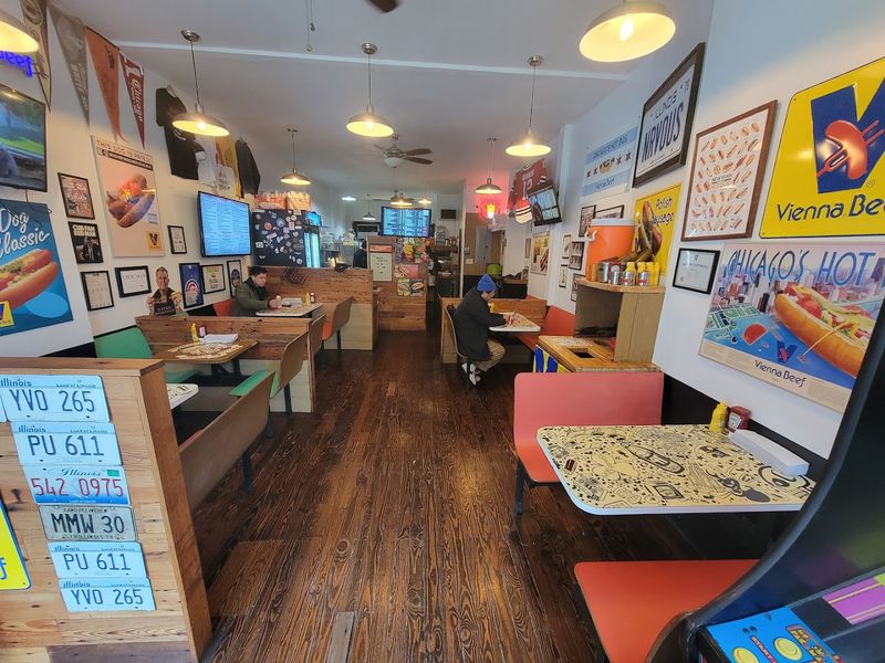 Bobbi's Italian Beef — Brooklyn