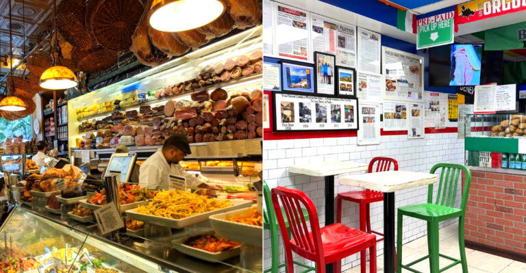 The 10 Best Italian Beef Sandwiches In New York