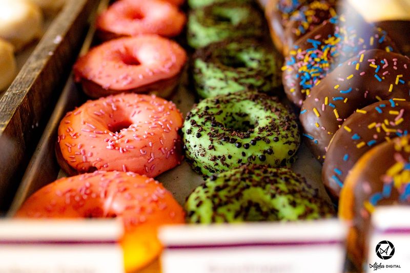 Strawberry Fields: The Flavor Worth Traveling For