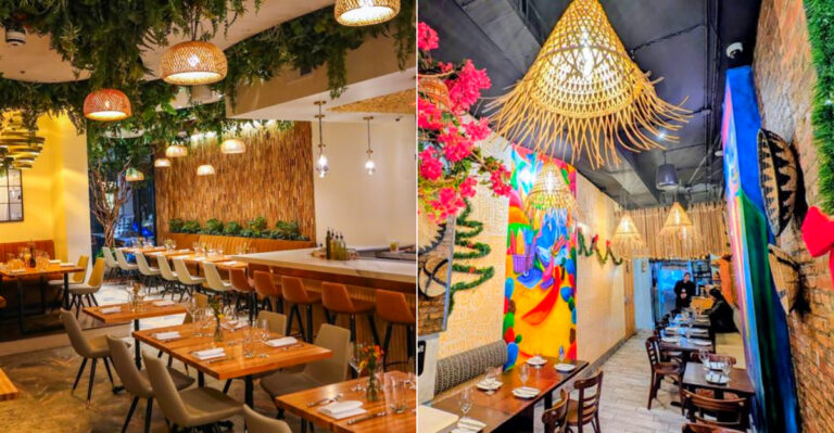 The 11 Best Peruvian Restaurants In New York To Try In 2026