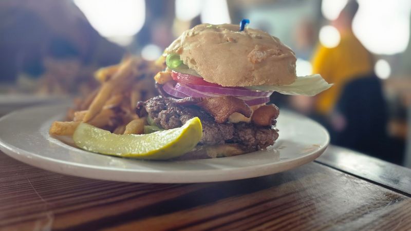 Why People Keep Making The Trip Back