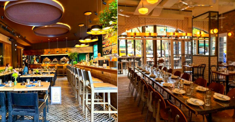 The 13 Best Grill Restaurants In New York For Laid-Back Meals And Big Hearty Flavors