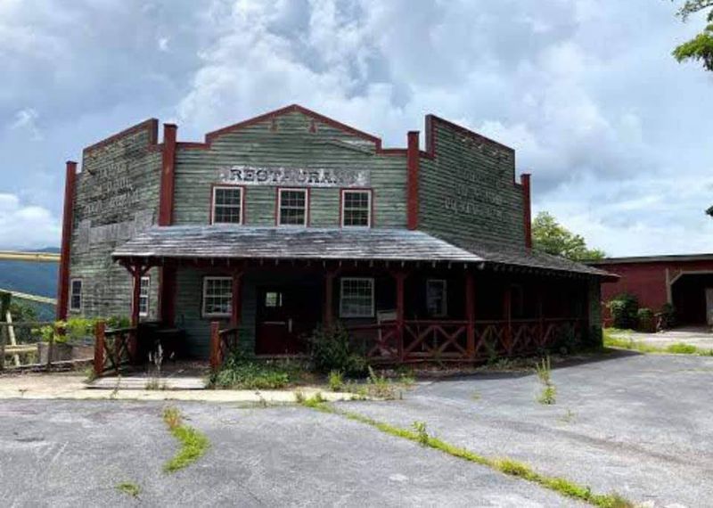 Local Legends And Ghost Stories Of The Village