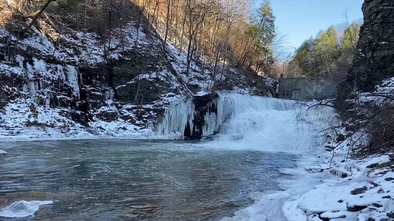 When To Visit For The Most Impressive Water Flow