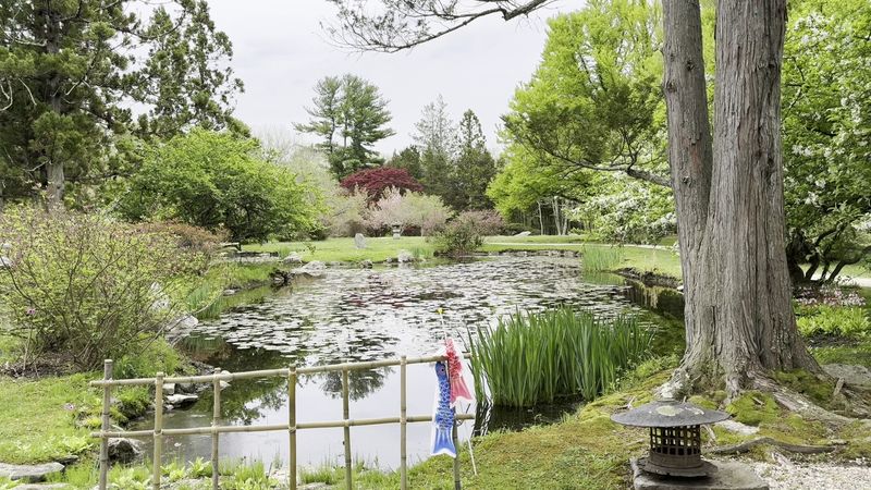 Why Hammond Museum Deserves A Permanent Place On Your New York Day Trip List