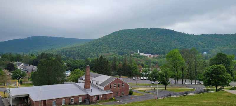 Seasonal Changes That Make You Want To Come Back Four Times A Year