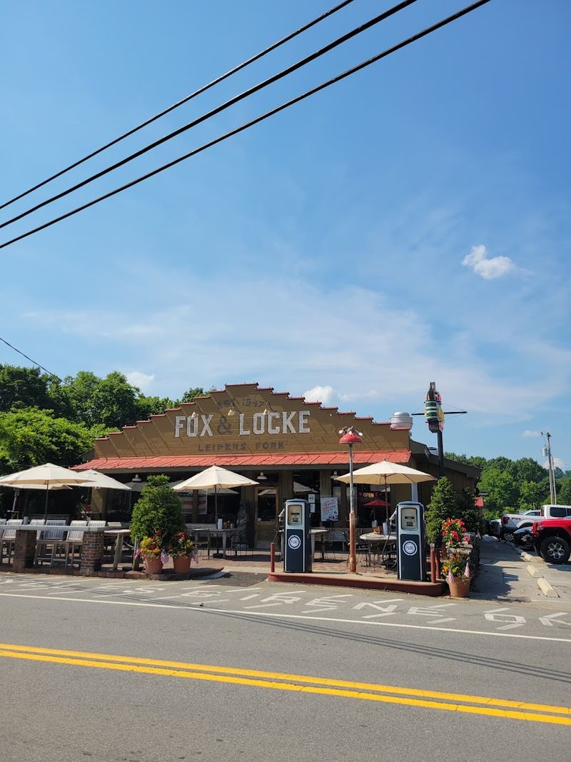 What To Know Before Making The Drive To Leiper's Fork