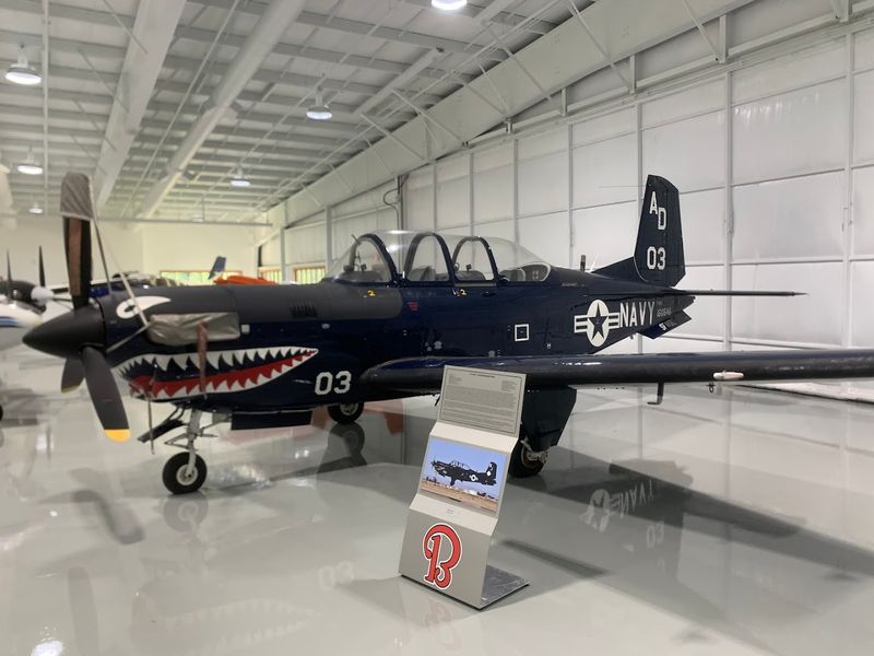 Honoring Women In Aviation With Archival Records