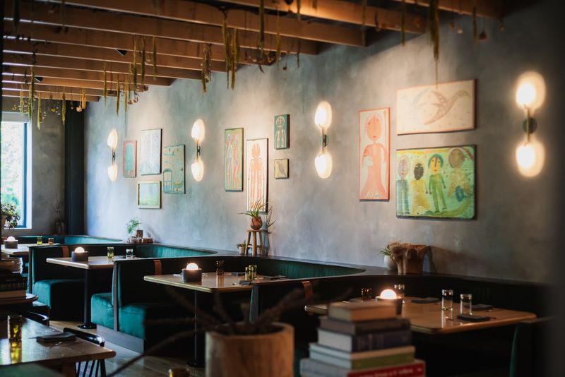 The Iconic Cornbread Experience