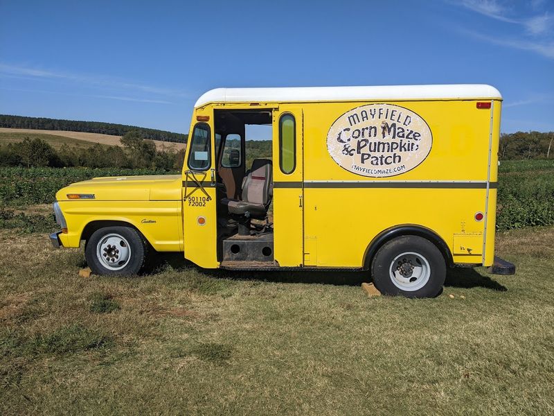 Fresh Mayfield Ice Cream That Tastes Even Better On The Farm