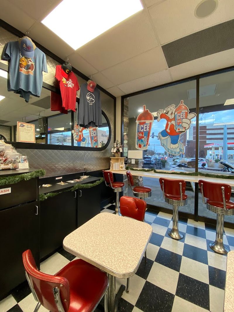 Blueberry Cake Donuts That Earn Repeat Visits