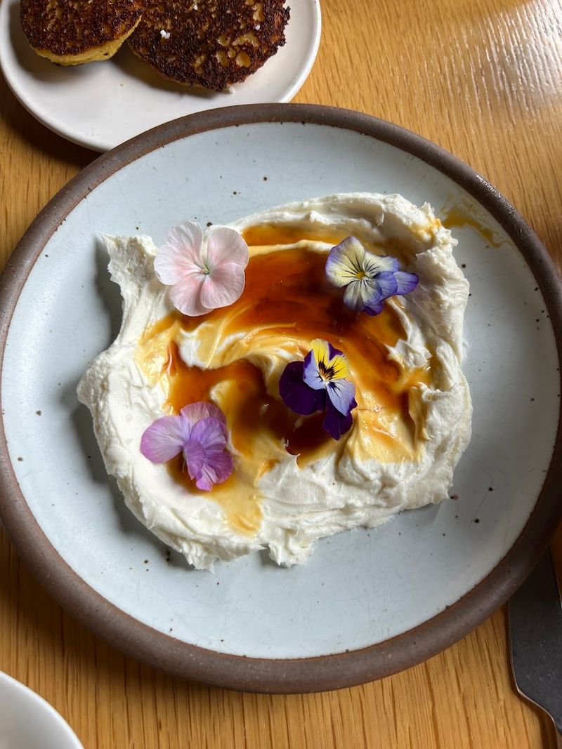 The Chef's Tasting Menu And Prix Fixe Options