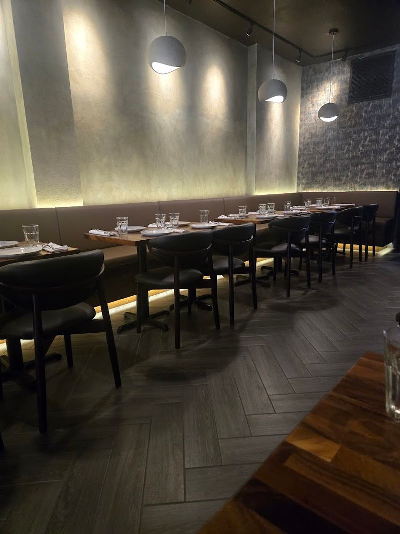 Refreshing Drinks And Small Bites That Set The Right Tone