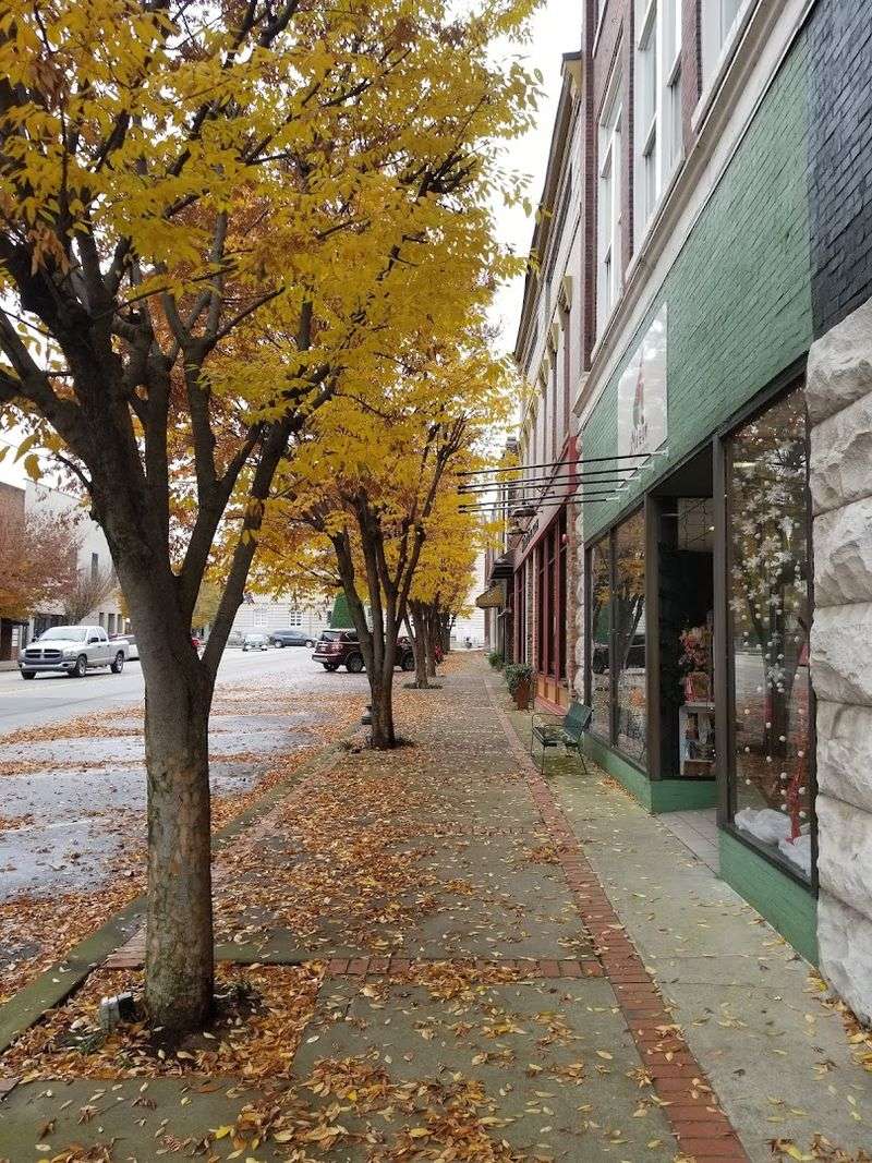 Antique Shops And Independent Retail Worth Your Afternoon