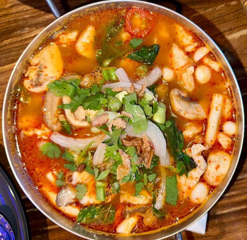 Why People Drive From Hours Away To Eat Here