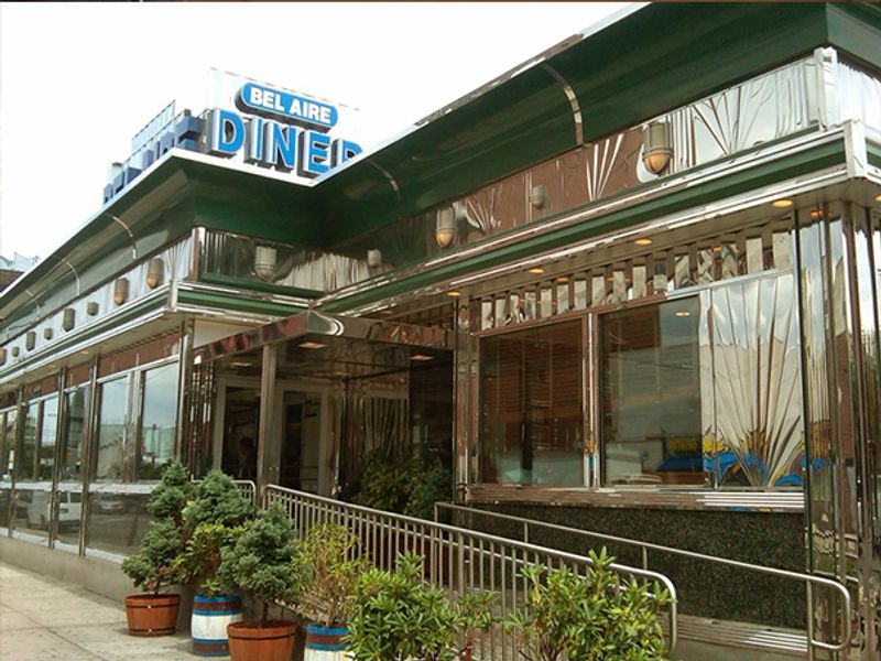 Portions That Treat Hunger Like A Personal Challenge