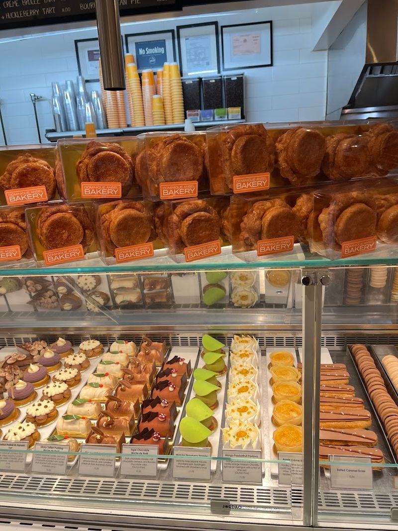 Chef Dominique Ansel: The Man Behind The Most Talked-About Pastry In The World