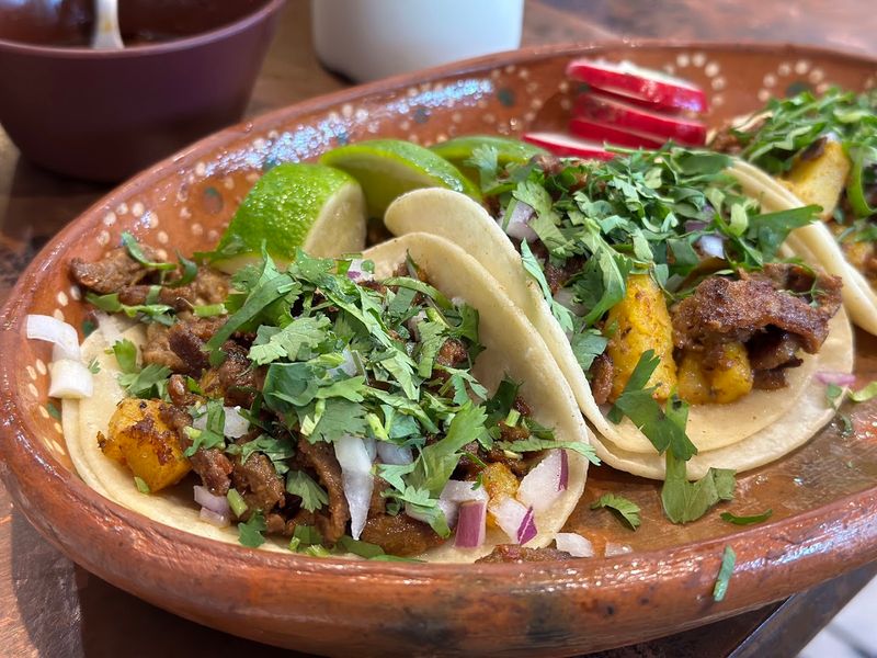 Why Every Food Lover In New York Owes The Bronx A Visit