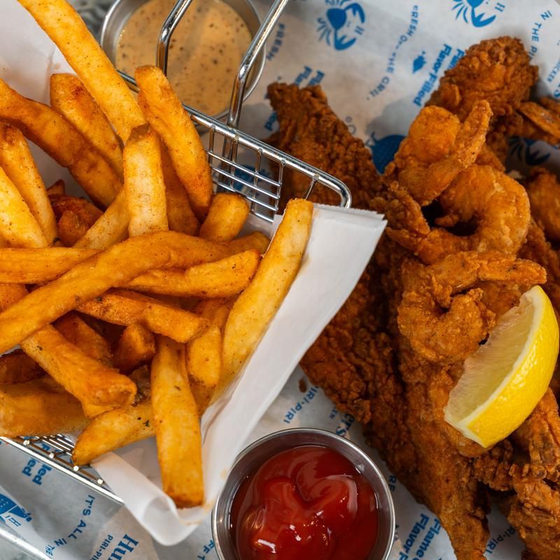 Why Diners From Across Tennessee Keep Making The Trip