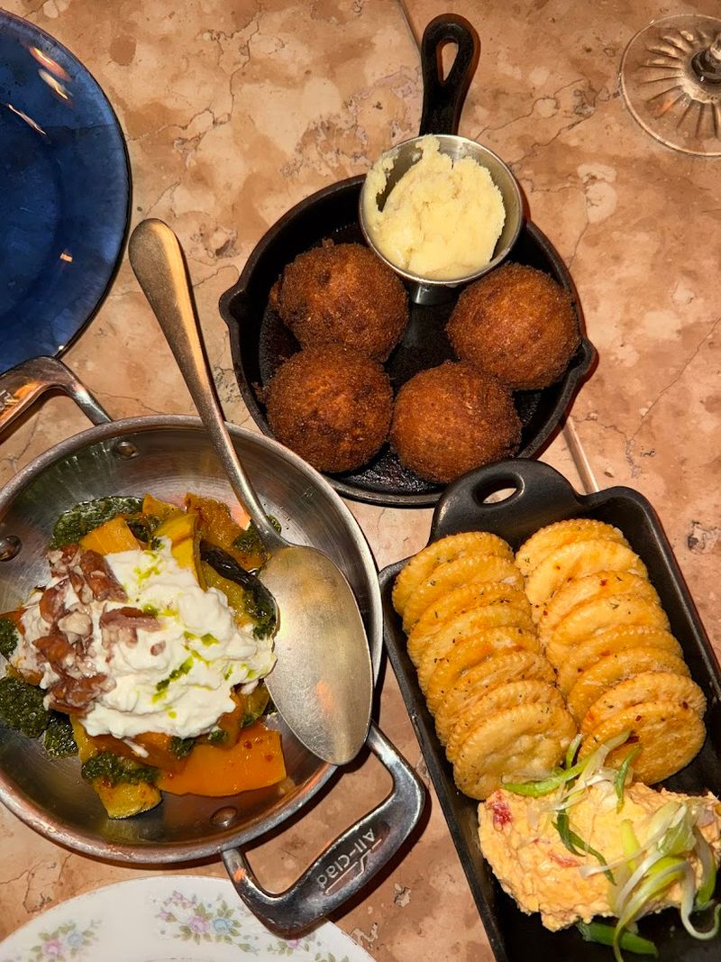 Why Bird Dog Deserves A Spot On Your New York City Restaurant List Right Now