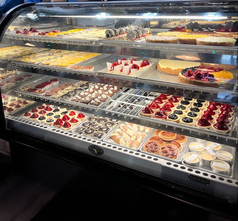 Why Eileen's Holds Its Own Against New York's Best