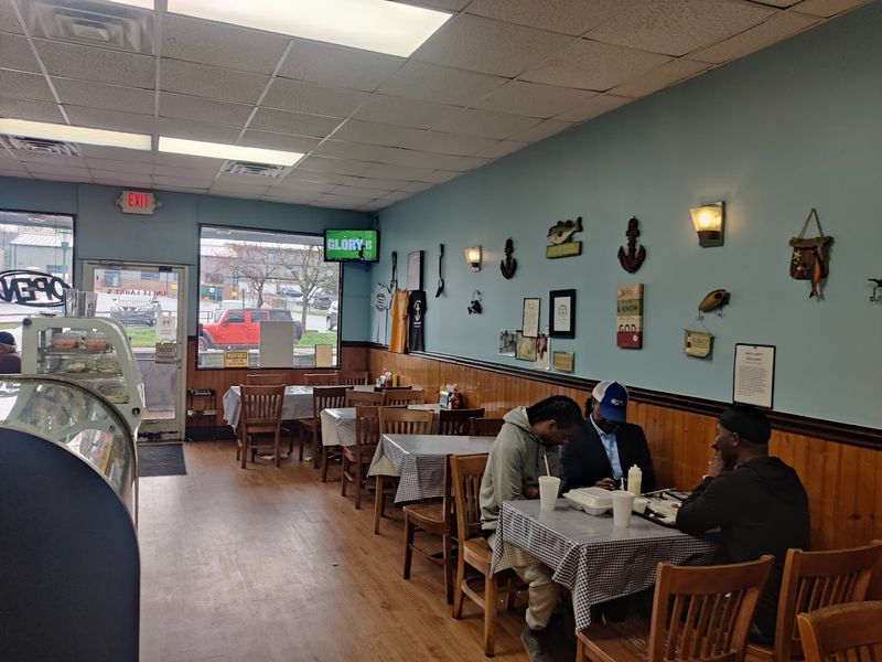 Service Style And What Makes The Staff Stand Out