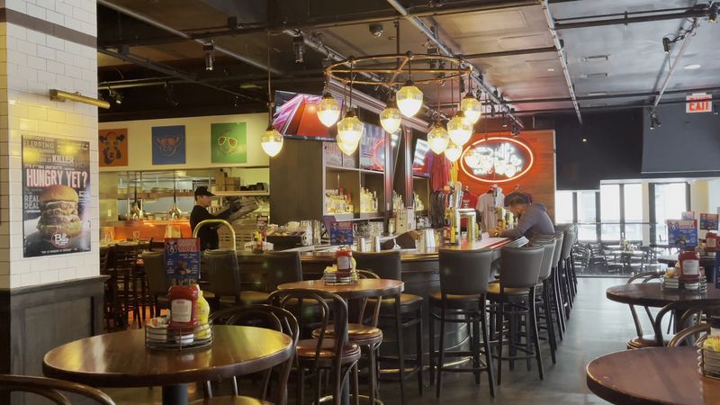 Friendly Service Keeps Guests Returning