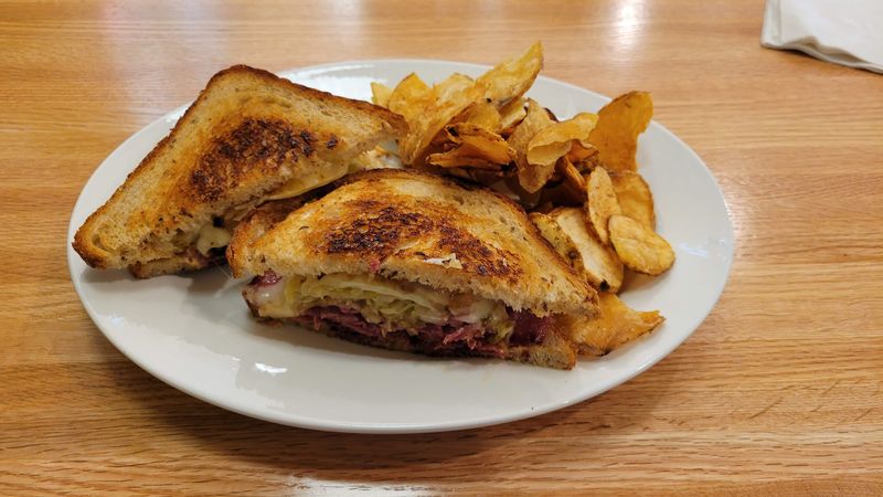 It's A Go-To Spot For Both Locals And Visitors