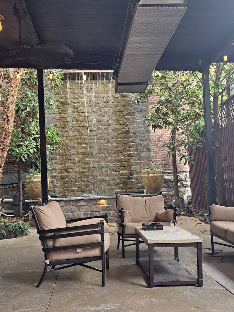 Weekend Brunch: A Completely Different Side Of The Venue