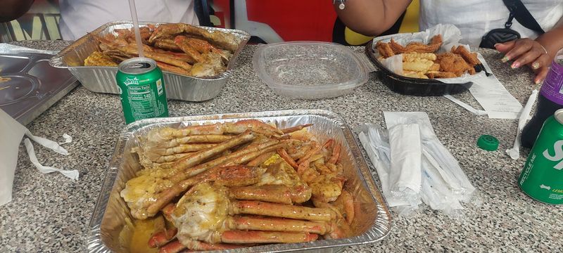 Customer Service And Staff Interactions