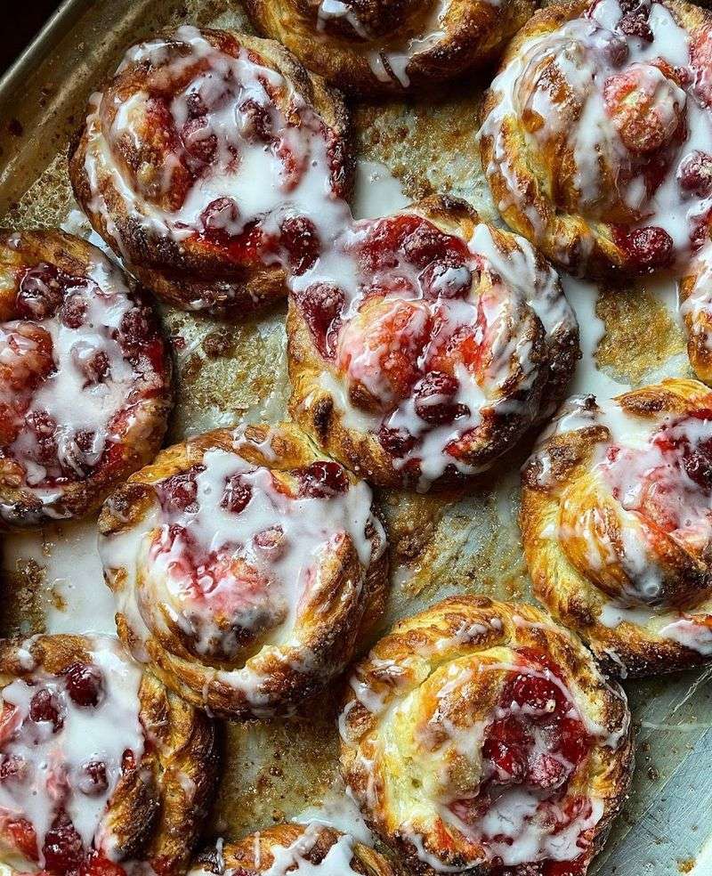 Sweet Treats That Go Beyond The Basics