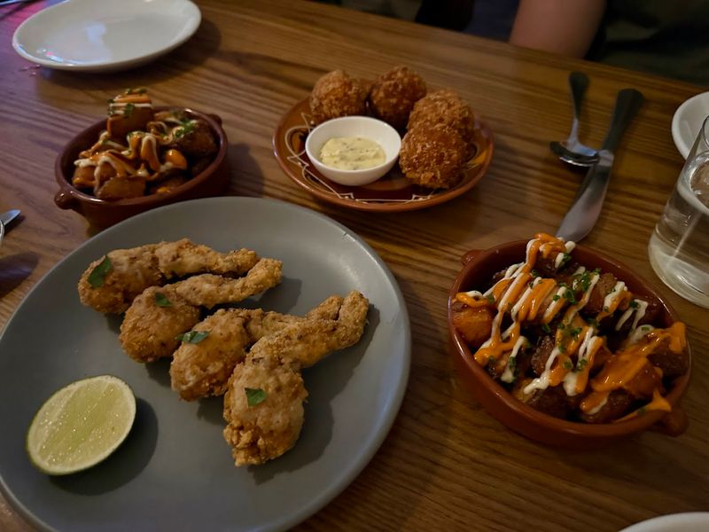 Duck Croquettes And Other Menu Highlights That Demand Your Full Attention