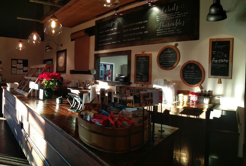 Catering And Private Events Add A Surprising Layer