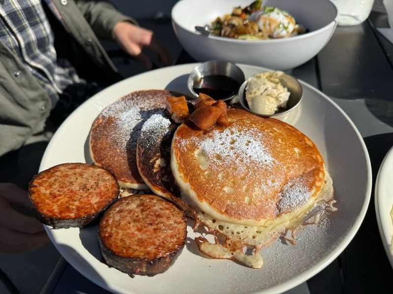 Scratch-Made Food That Sets A High Standard