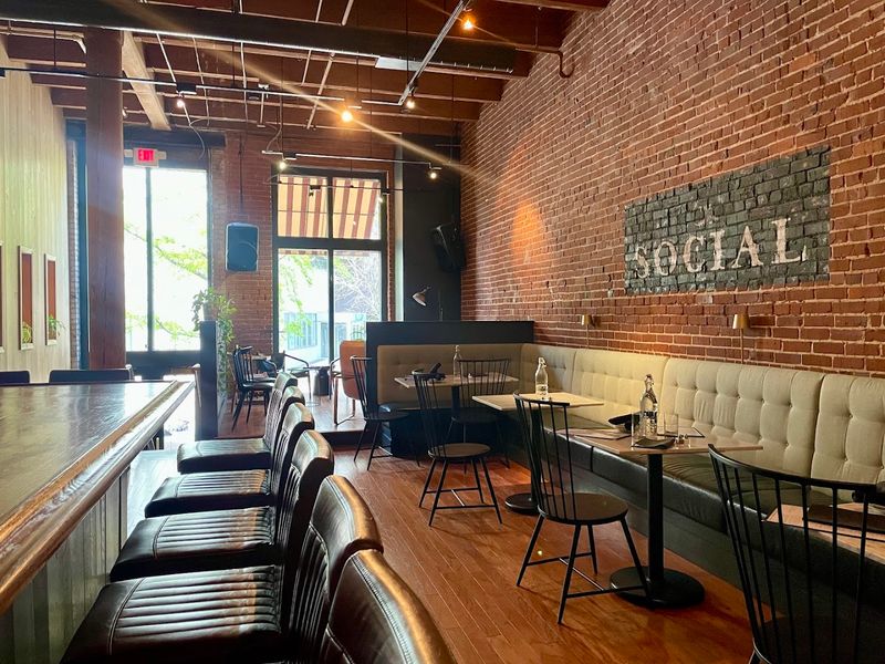 Standout Soups And Small Plates Worth Ordering