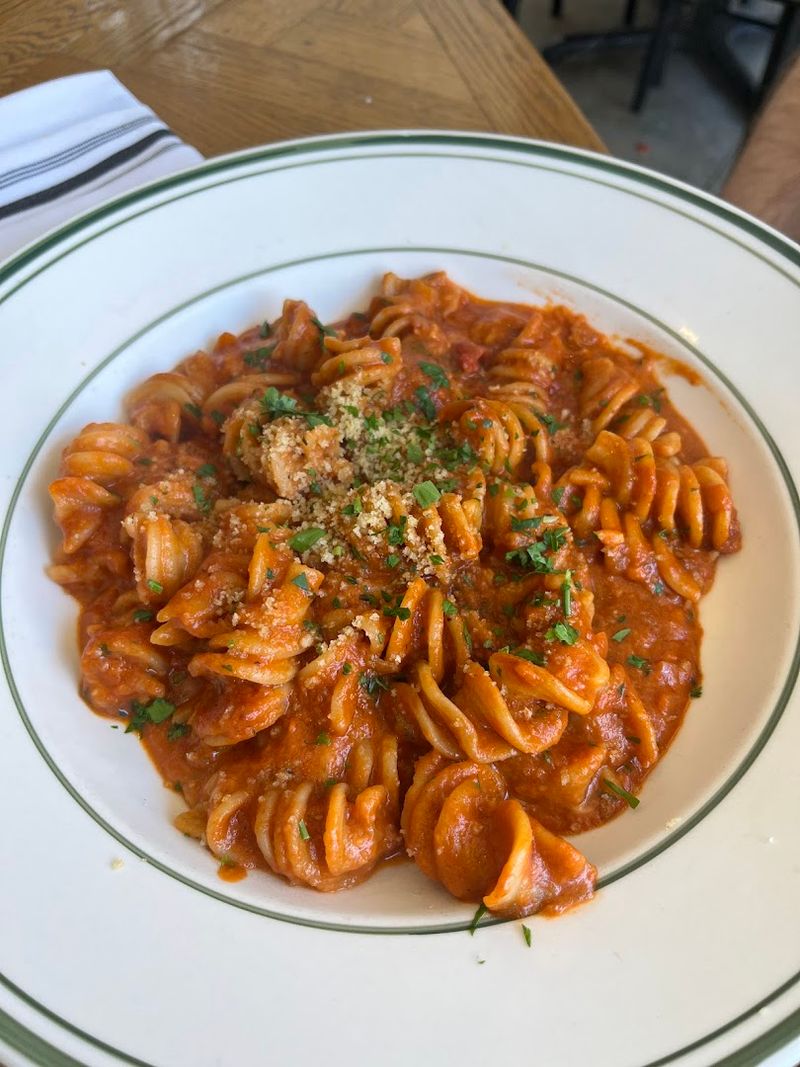 Pasta Dishes That Keep Guests Coming Back