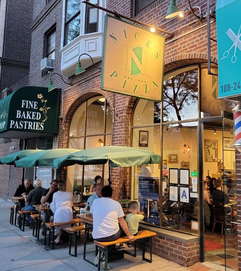 Service That Matches The Quality Of The Food