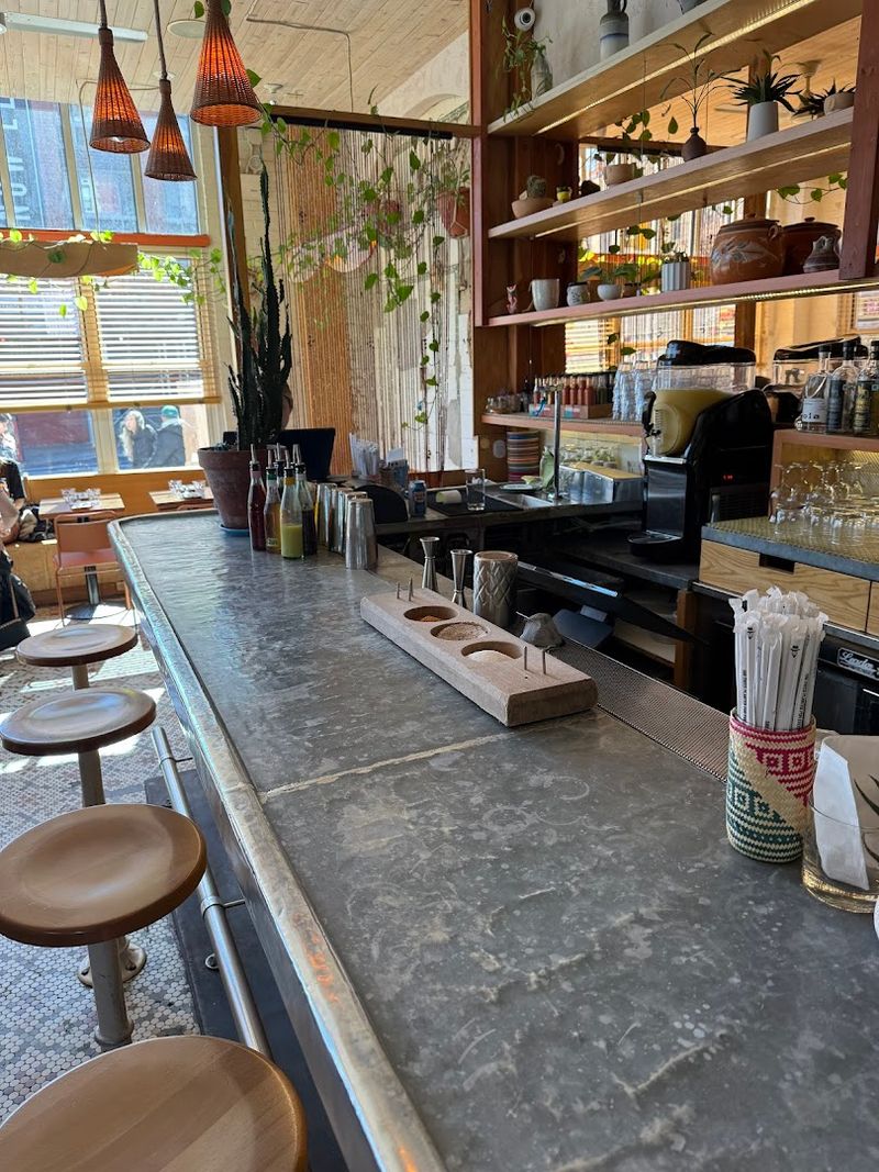 Group Dining Here Is An Experience Worth Planning Around