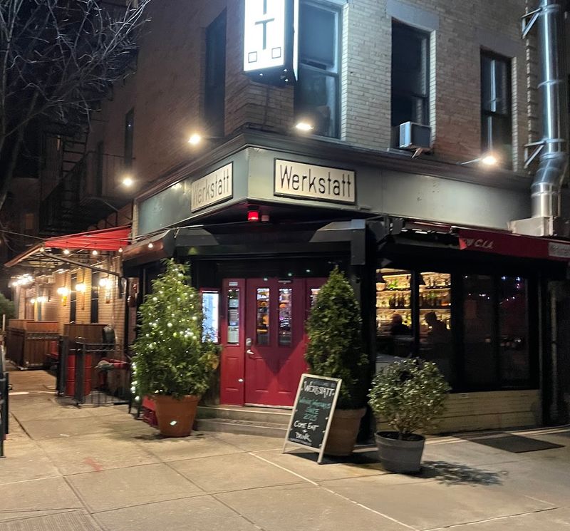 Werkstatt Brooklyn And Why This Neighborhood Gem Keeps Pulling People Back