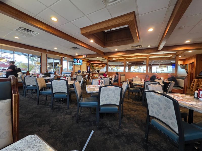 Beyond The Monte Cristo: A Menu Built For Serious Appetites