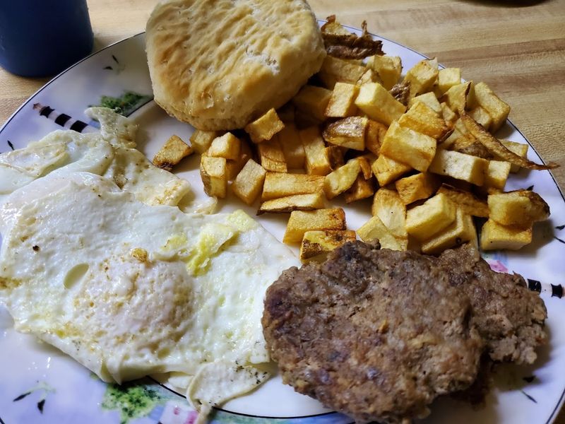 Breakfast Combos That Cover All The Classic Bases