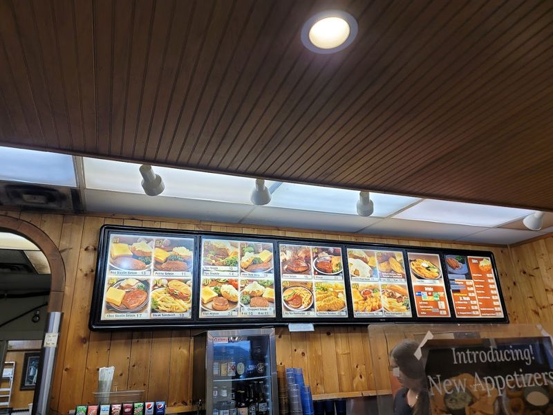 Ordering Off The Menu Is Also An Option