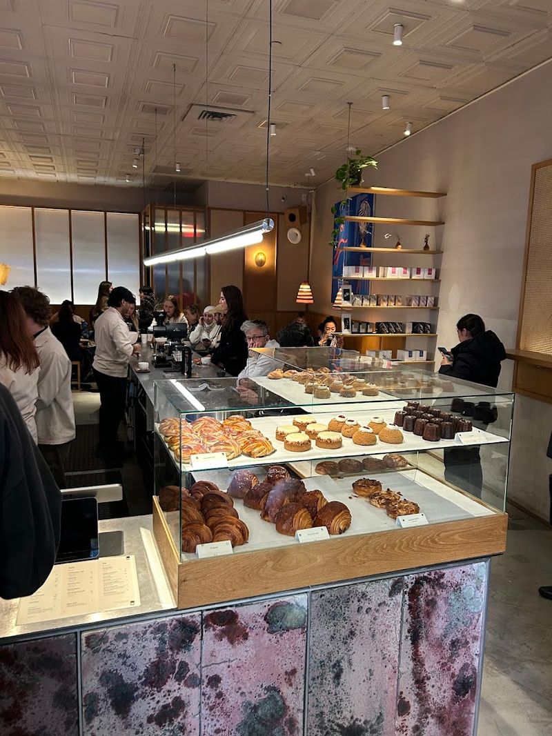 Why The Line Outside Is Actually A Good Sign