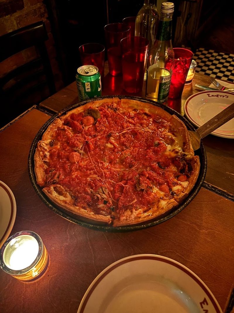 Why Chicago Natives Give Their Stamp Of Approval