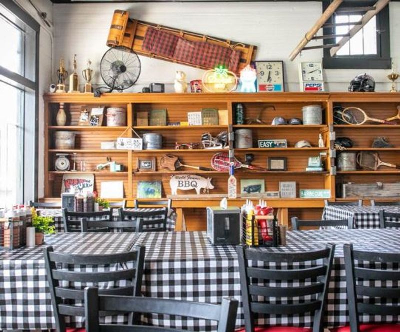 A Welcoming Atmosphere Built For Everyone