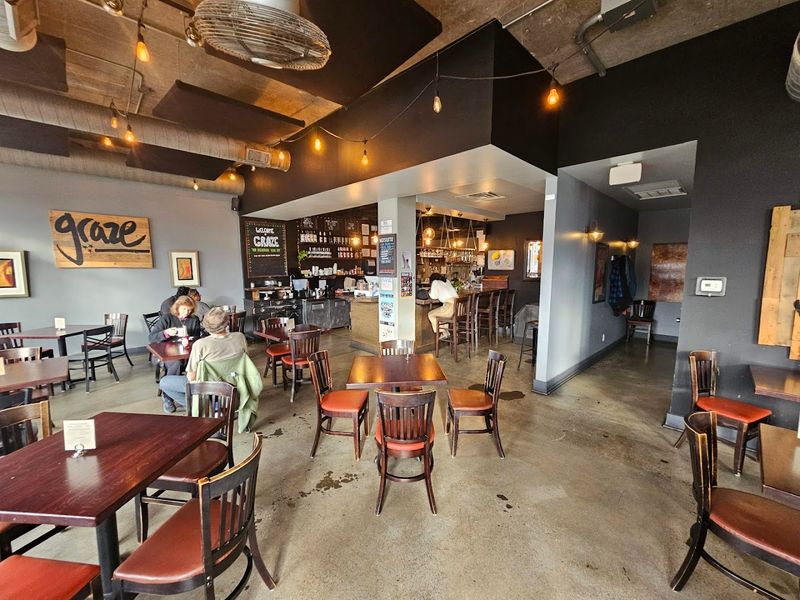 Graze Nashville (Nashville)